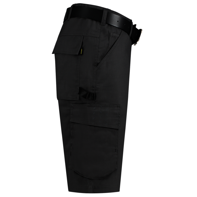 Tricrop korte broek 502025 darkgrey