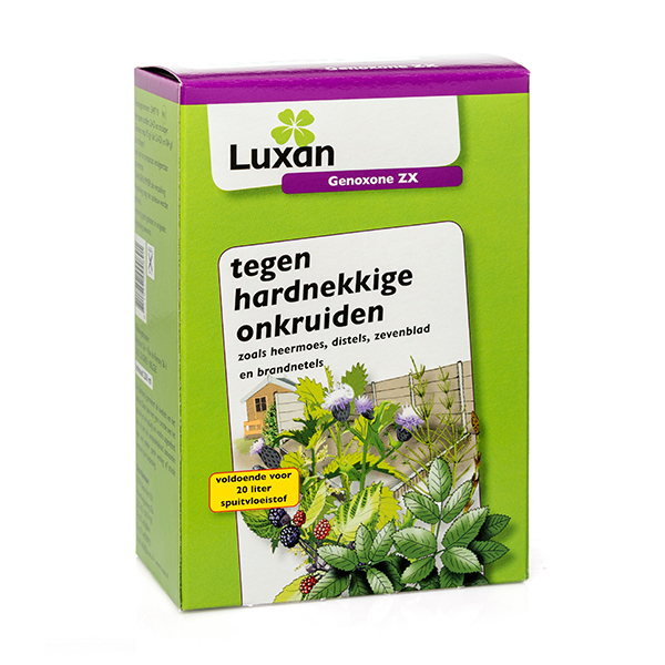 Luxan Genoxone ZX