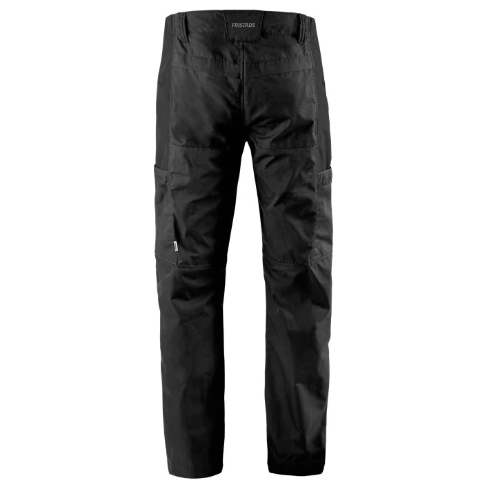 Fristads werkbroek 2540 zwart