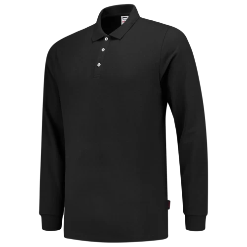Tricorp poloshirt 201017 black