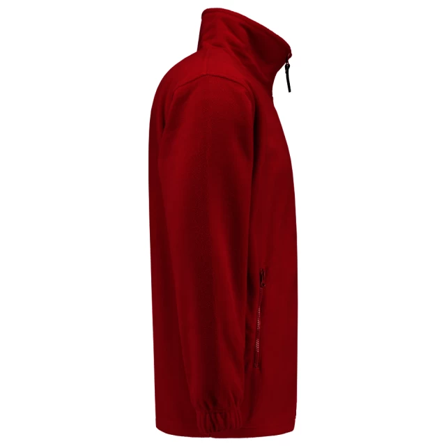Tricorp fleecevest 301002 red