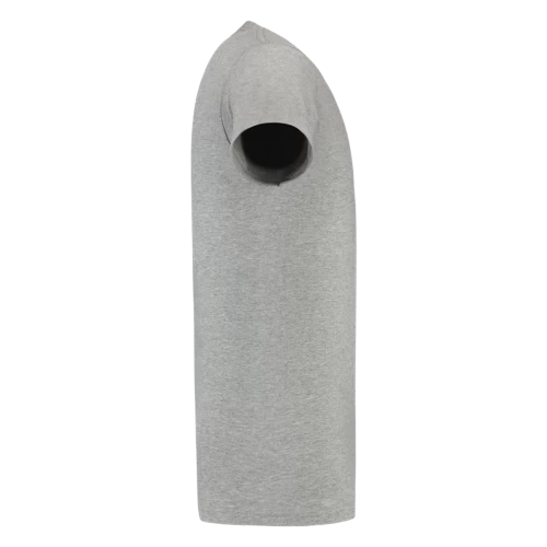 Tricorp t-shirt 101002 grey melange