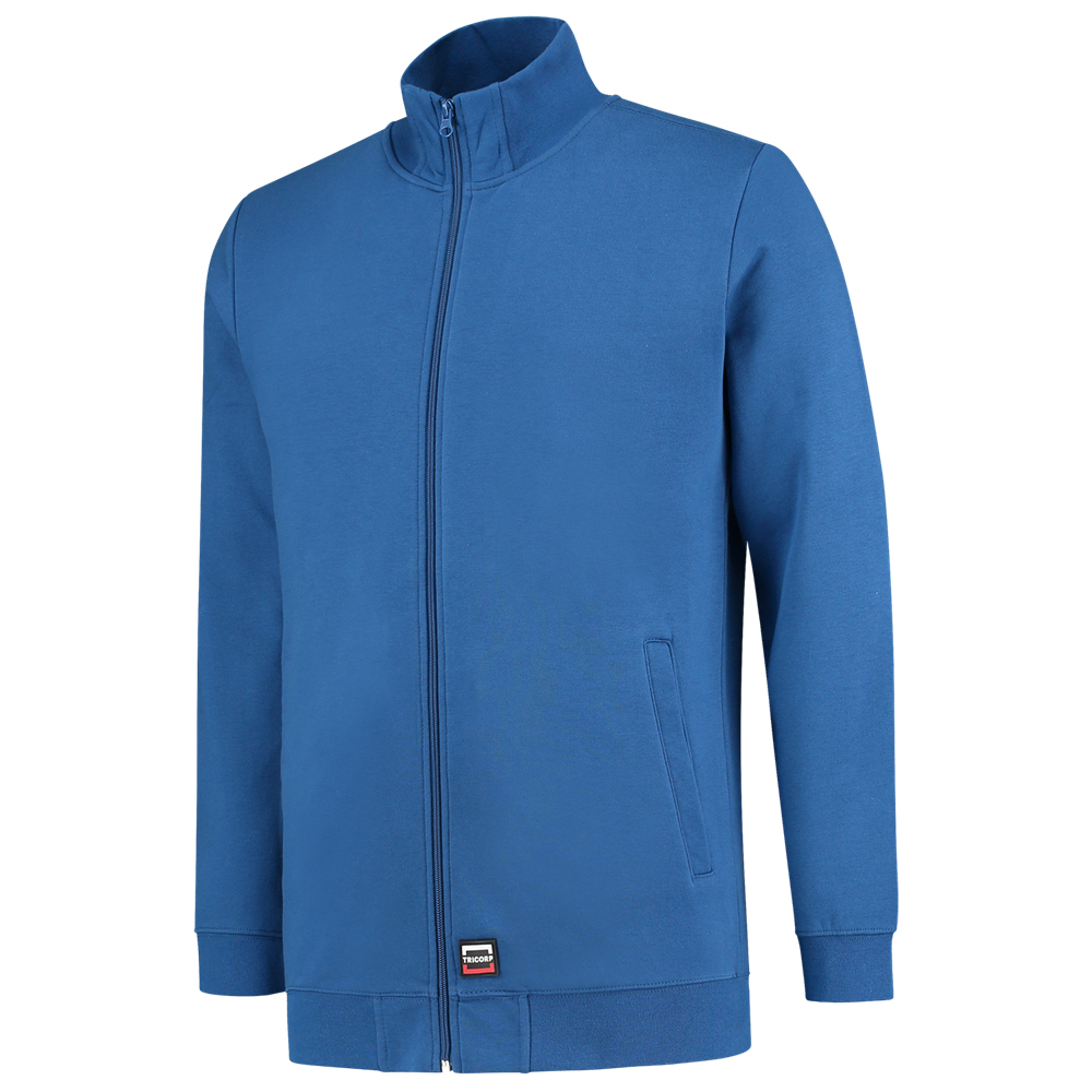 Tricorp vest 301017 royalblue