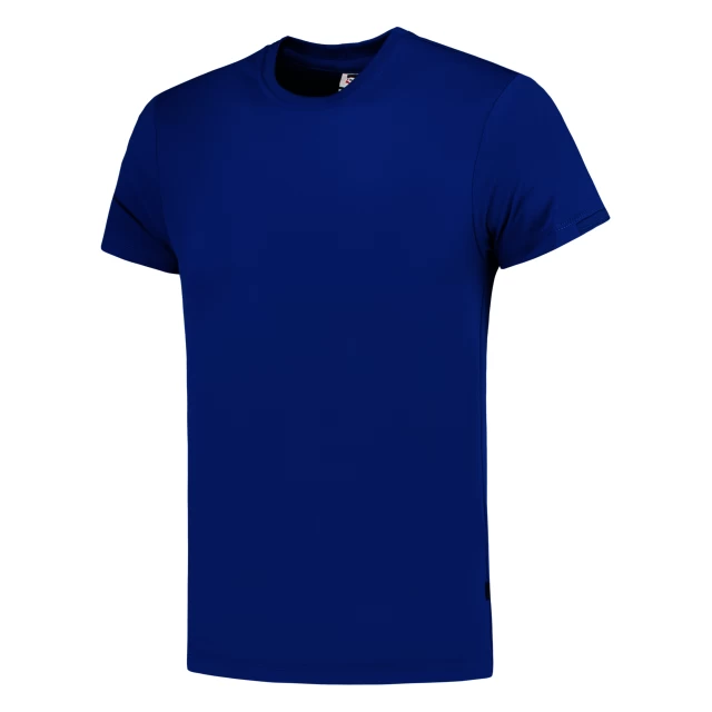Tricorp t-shirt 101003 royalblue (bamboe)
