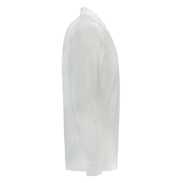 Tricorp poloshirt LM 201009 white
