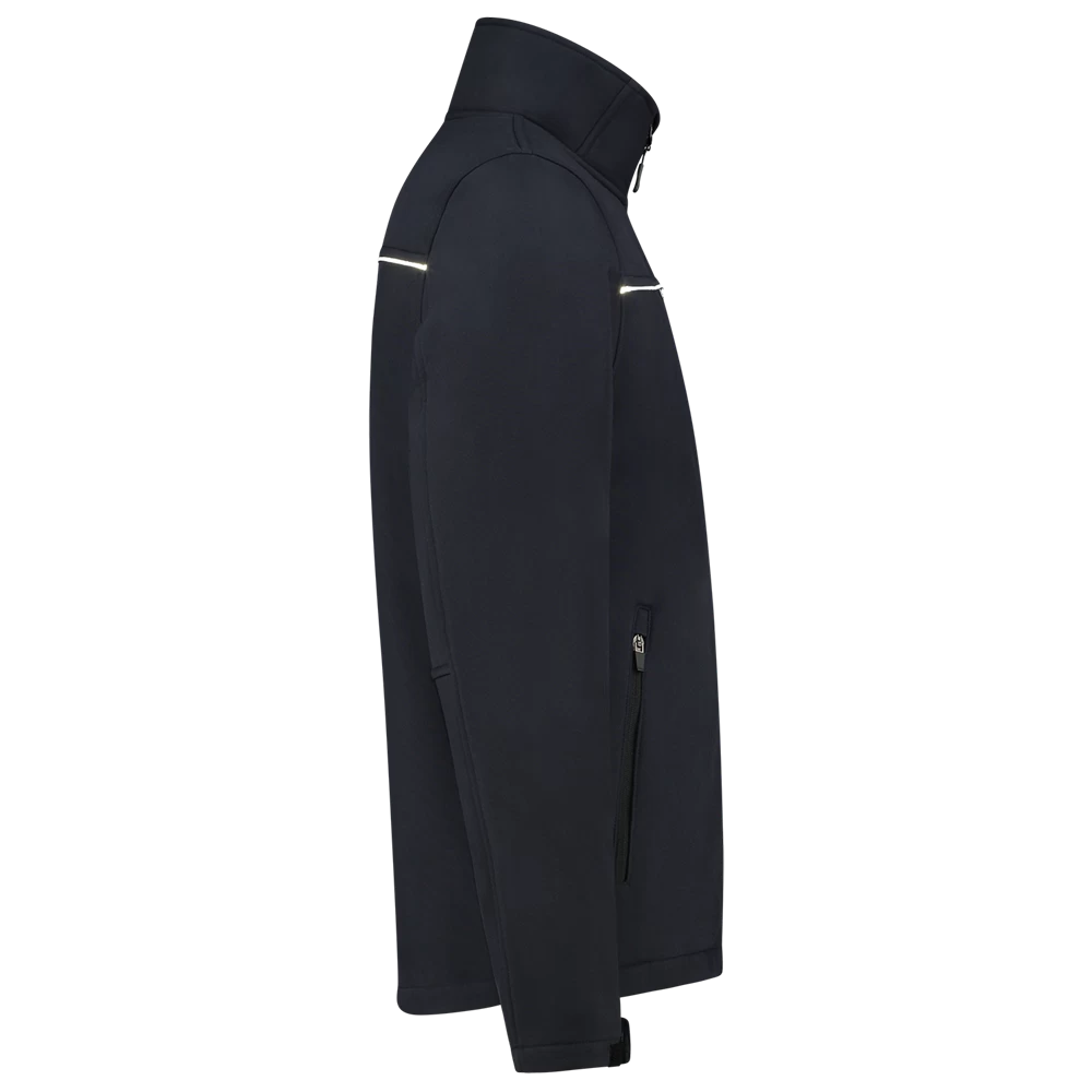 Tricorp softshell 402701 navy