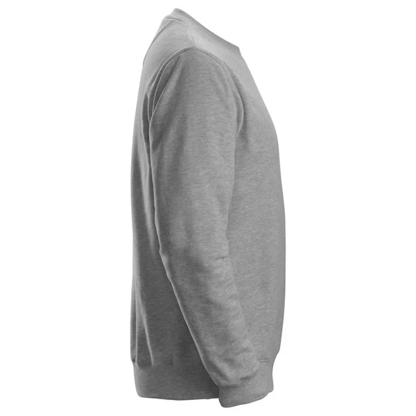 Snickers sweater 2810 grey