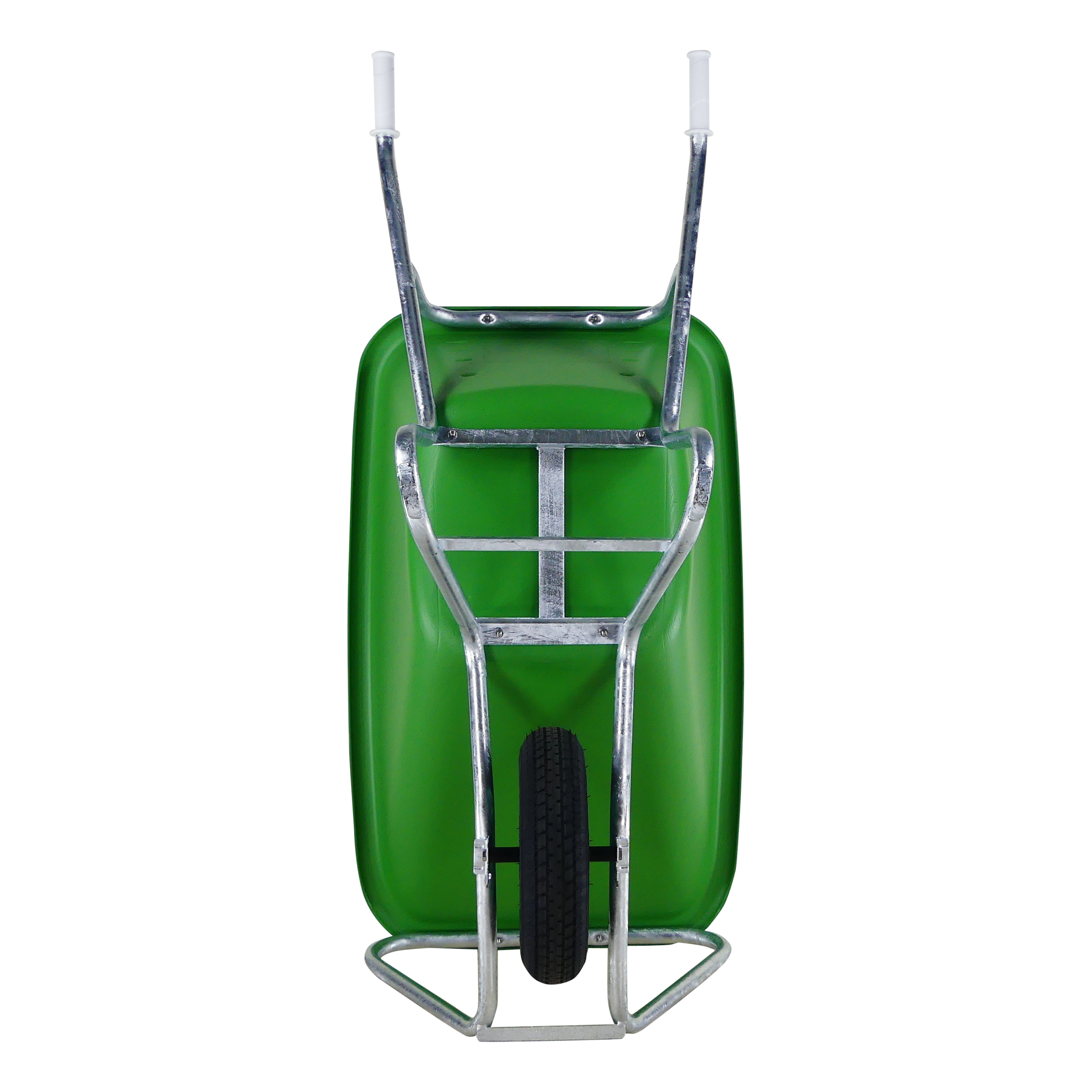 Fort Kruiwagen HDPE PE-165