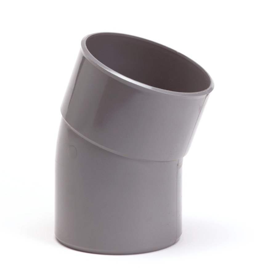 Rioolbocht 22° mof/spie