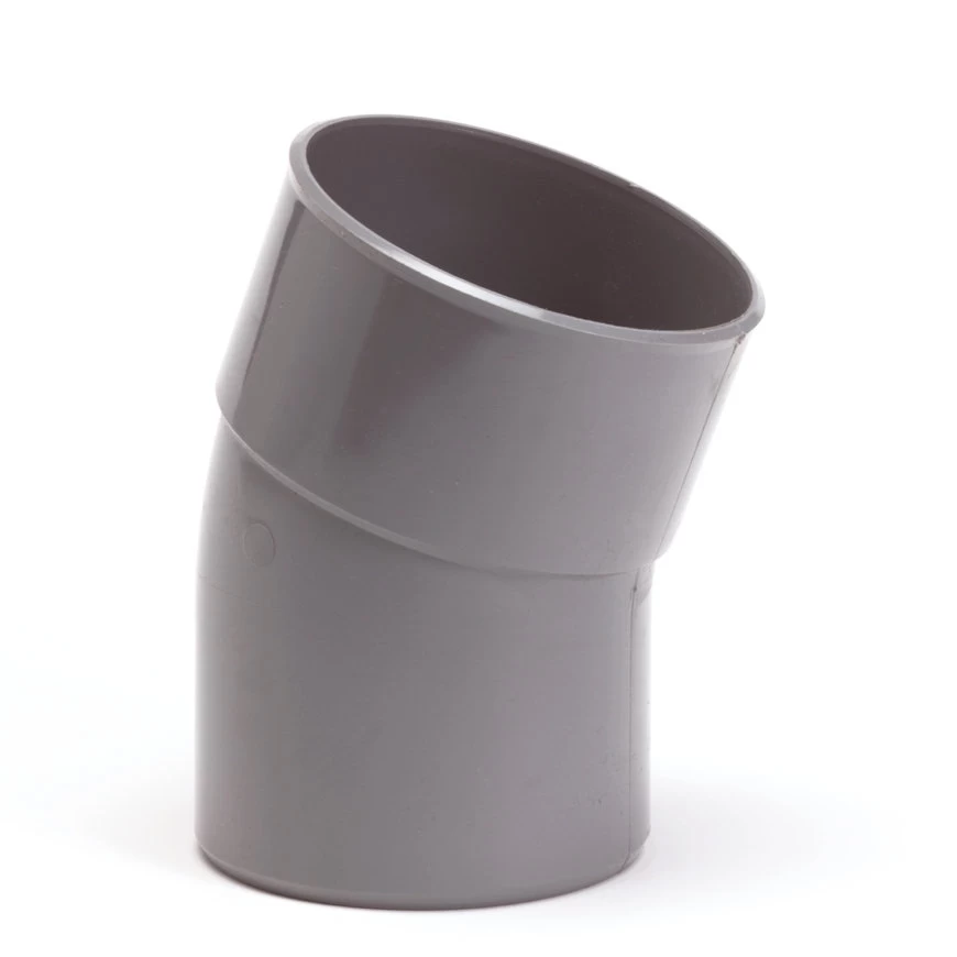 Rioolbocht 22° mof/spie