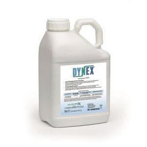 Dynex waterconditioner
