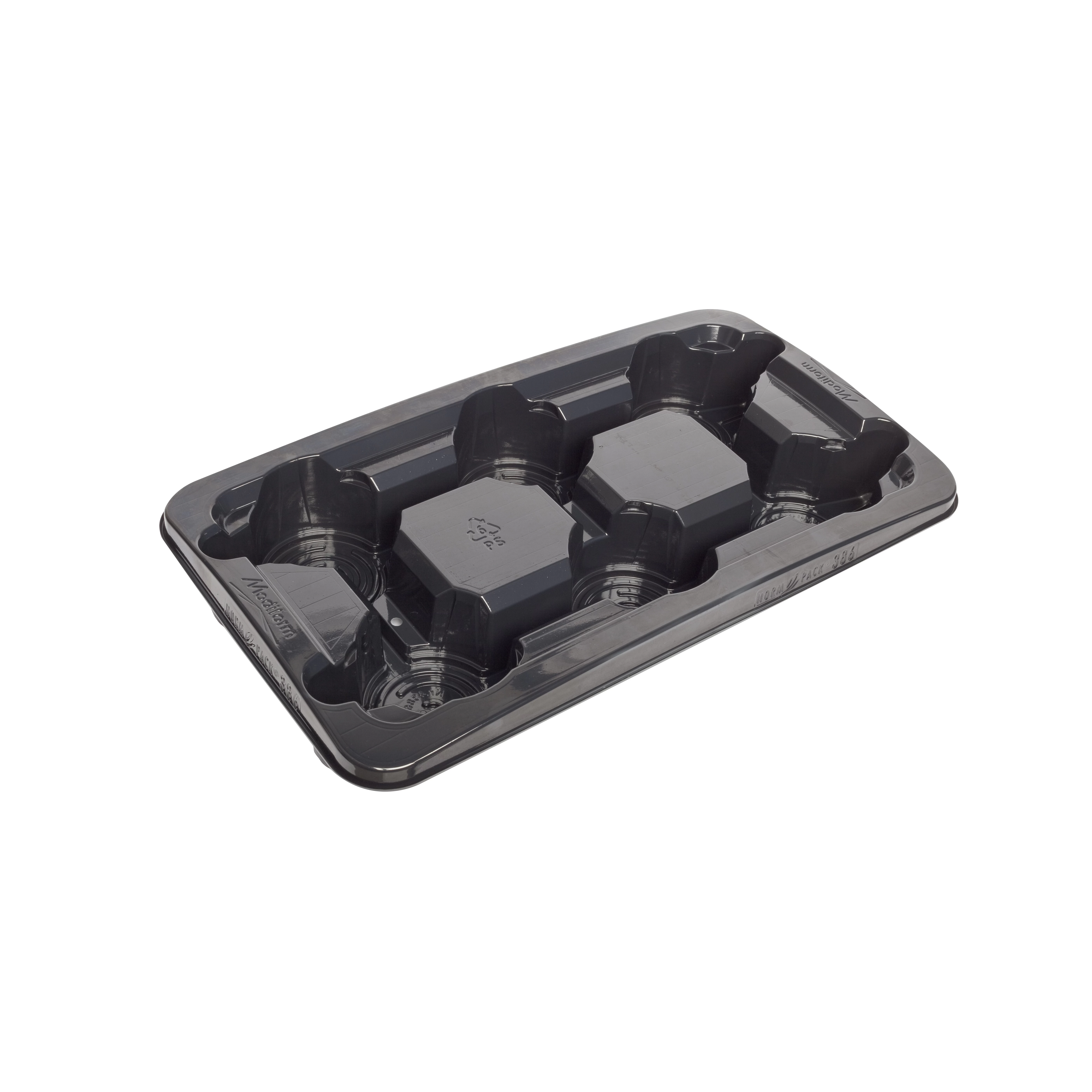 Exporttray 486