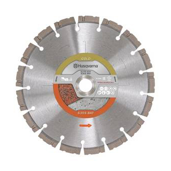 Zaagblad Diamant Elite cut S35S 250