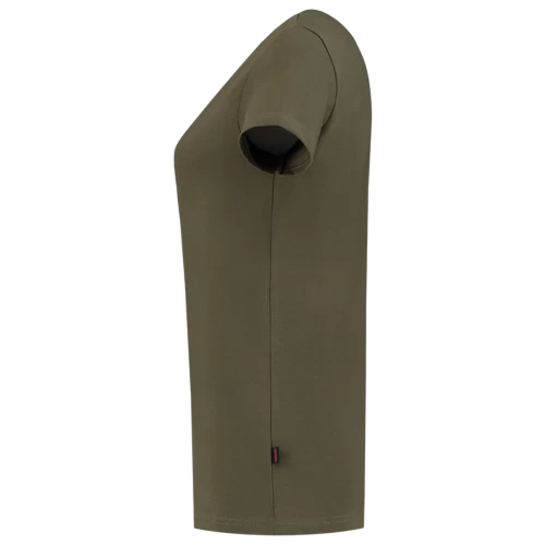 Tricorp t-shirt 101008 army