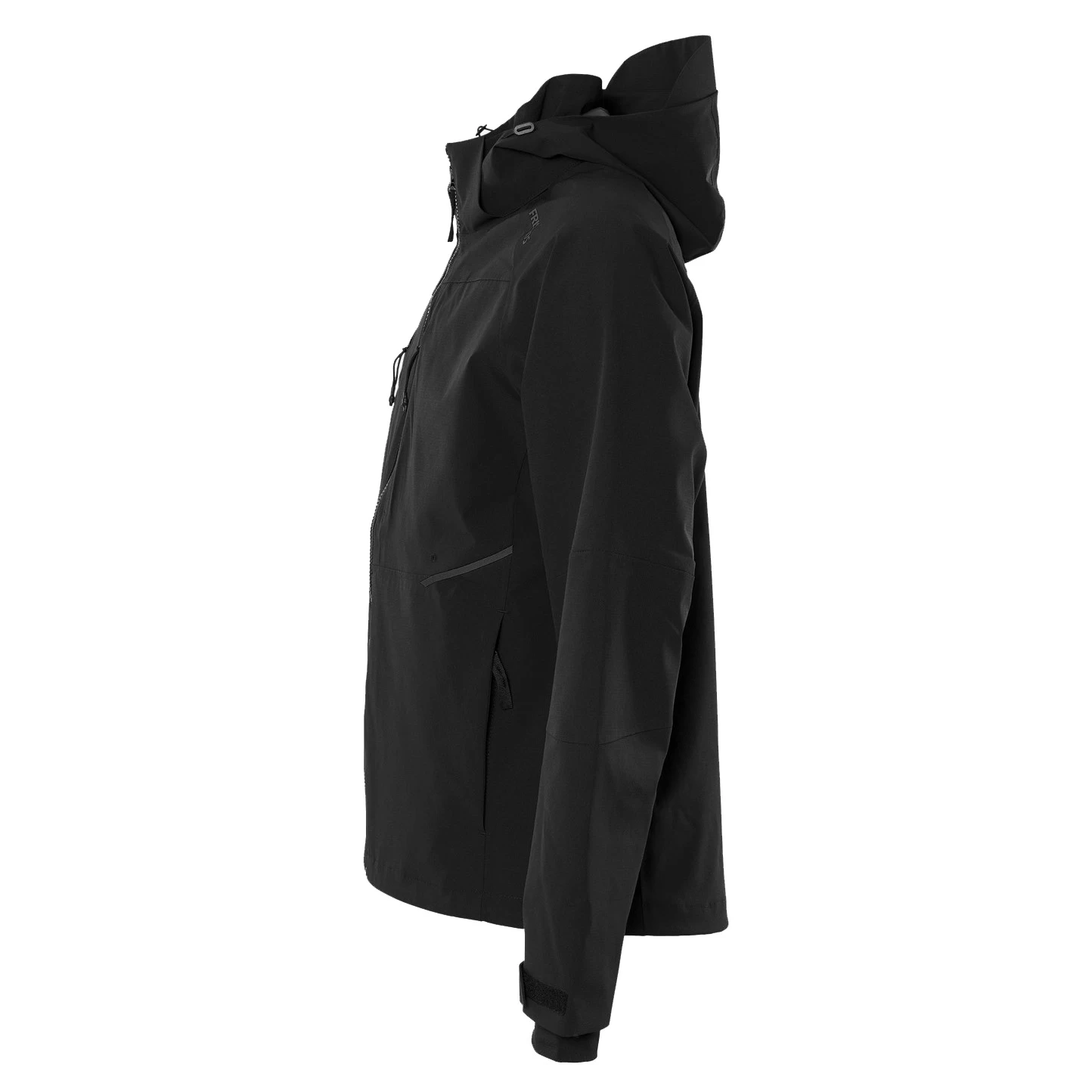 Fristads Softshelljas 4881