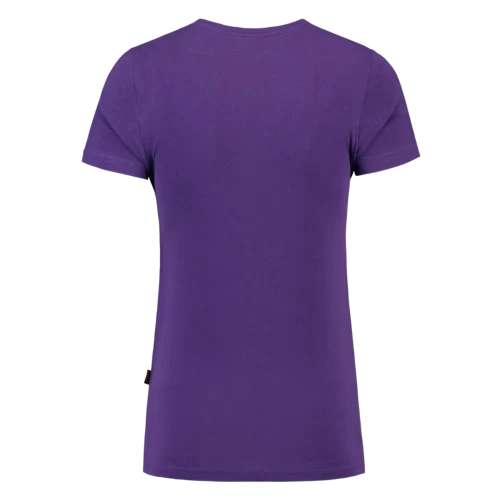 Tricorp t-shirt 101008 purple