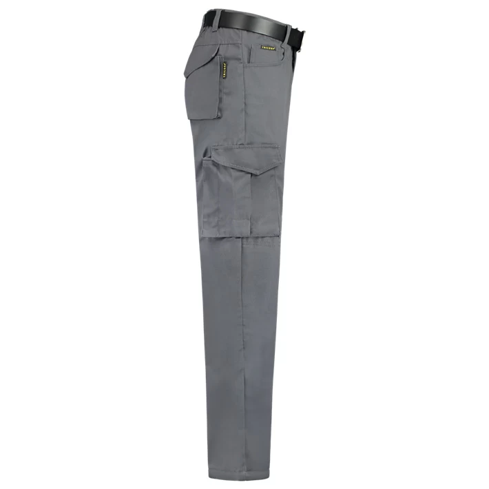 Tricorp werkbroek 502008 convoy grey