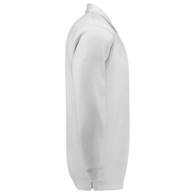 Tricorp polosweater 301004 white