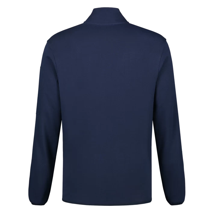 Santino sweatvest Berlin navy