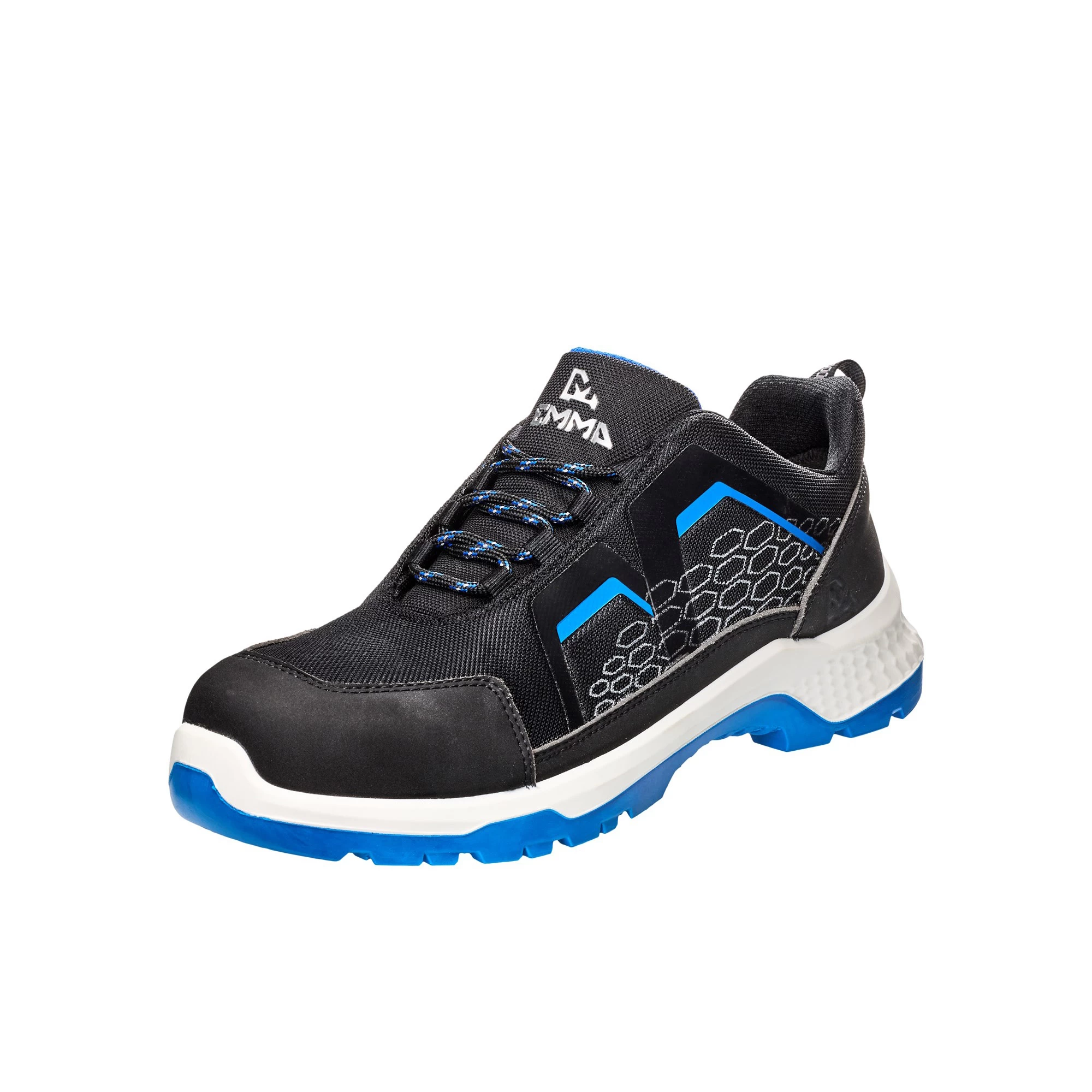 Emma werkschoen CF Fly low S3S