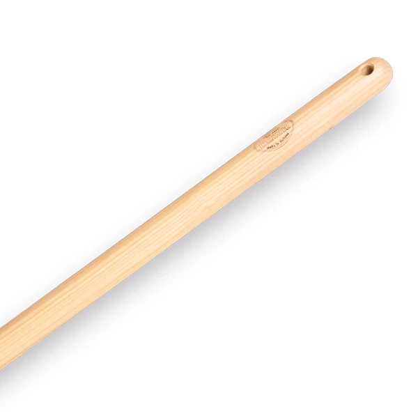 De Wit rondschoffel 7cm met handvat