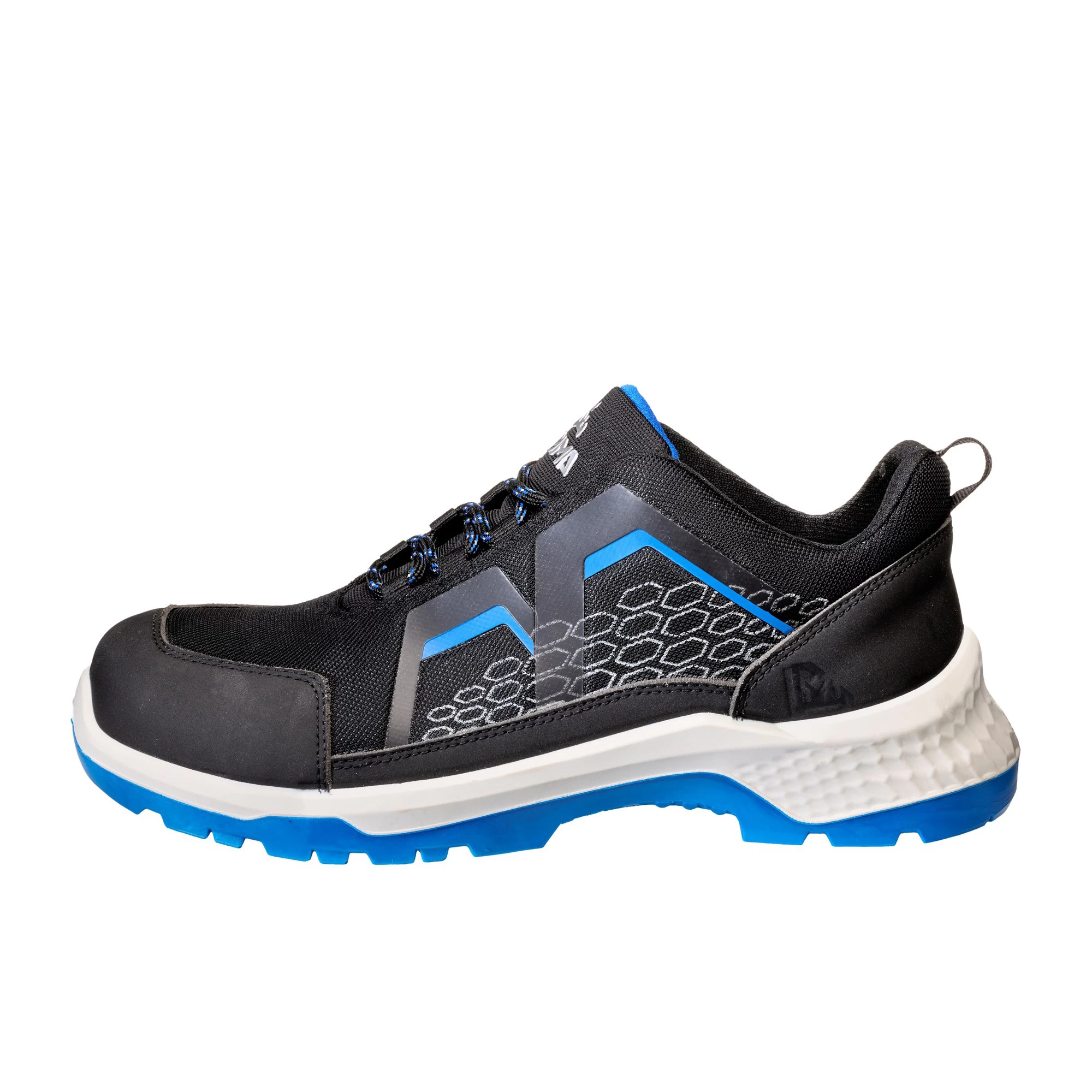 Emma werkschoen CF Fly low S3S