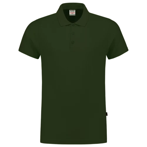 Tricorp poloshirt 201005 bottle green