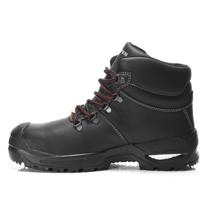 Elten werkschoen Francesco S3 GTX mid