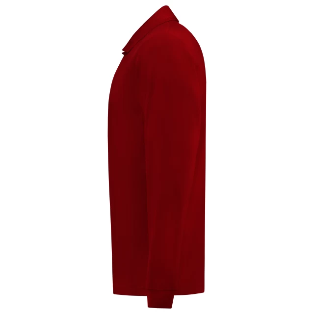Tricorp poloshirt LM 201009 red