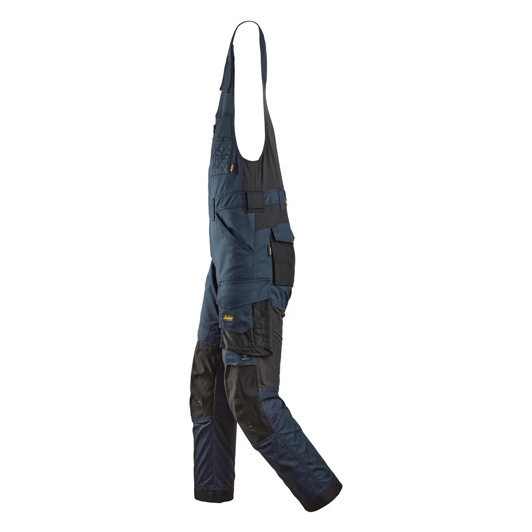 Snickers bodybroek 6023 navy