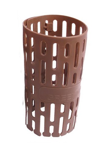 Stambescherming TreeProtect (groen/bruin/zwart)