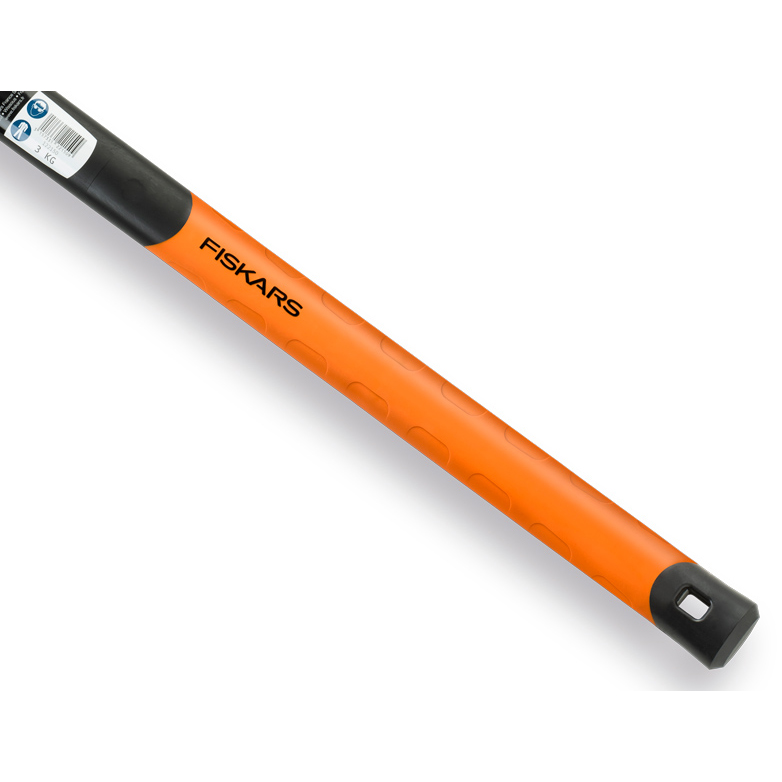 Fiskars kloofhamers met fibersteel
