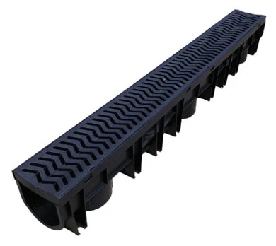 Storm drain Garage pack