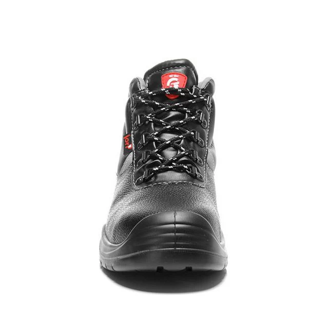 Jori werkschoen Basic Mid S3