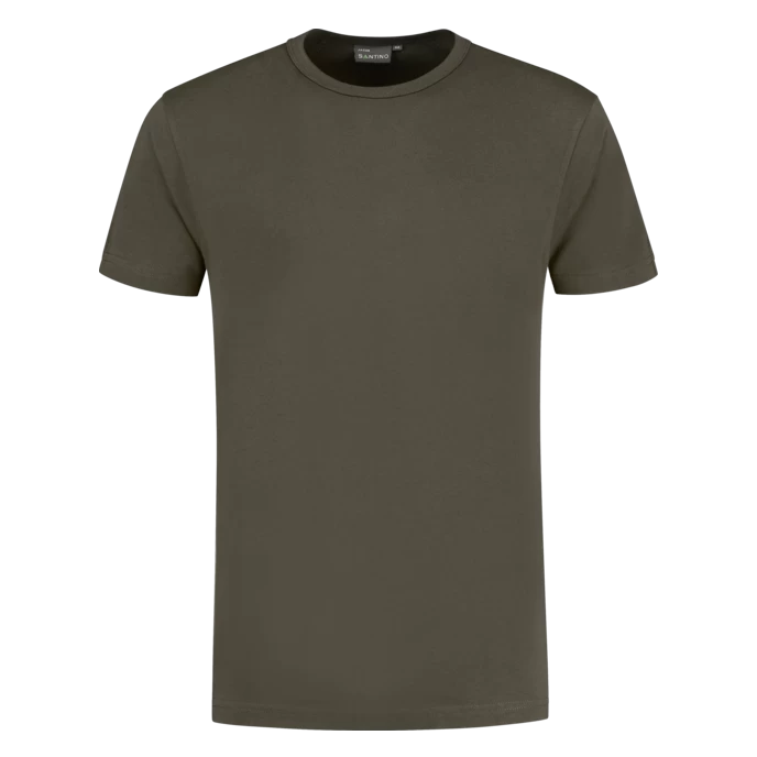 Santino T-shirt Jacob army