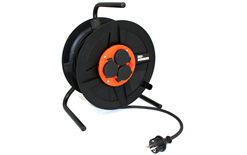 Kabelhaspel Qwatt Pro