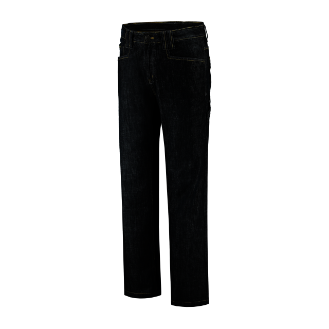 Tricorp werkbroek 502002 denimblue (low waist)