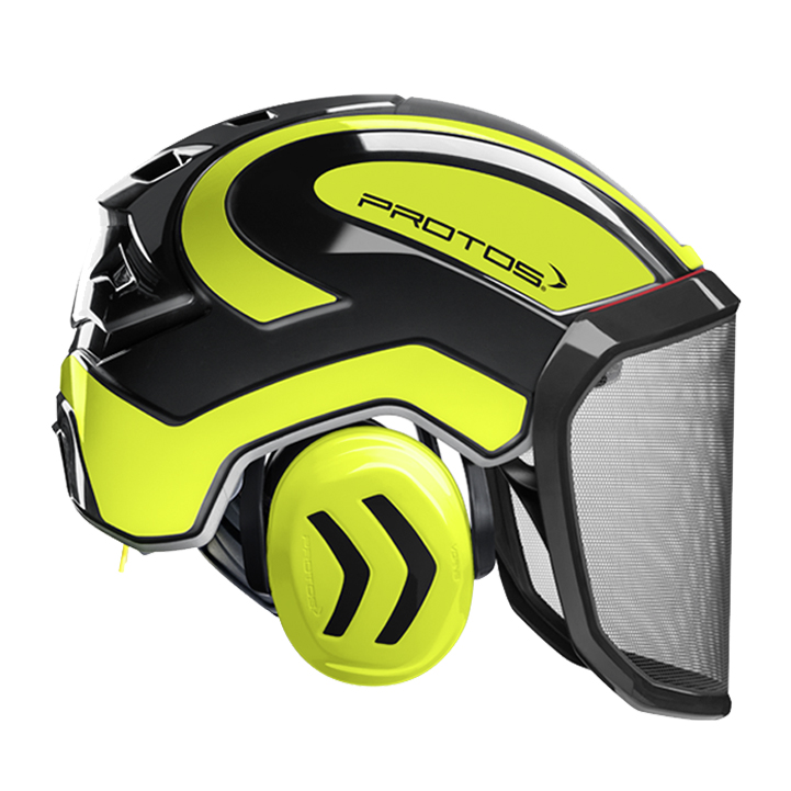 Pfanner Protos Helm