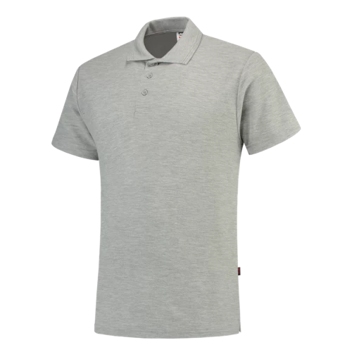 Tricorp poloshirt 201005 greymelange