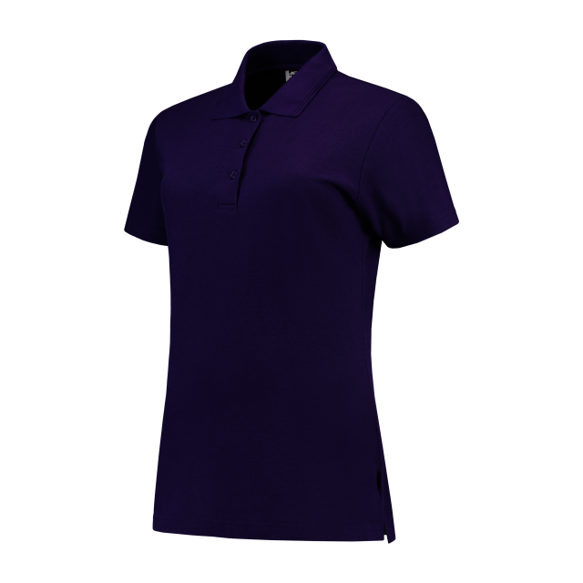 Tricorp poloshirt 201006 purple (dames)