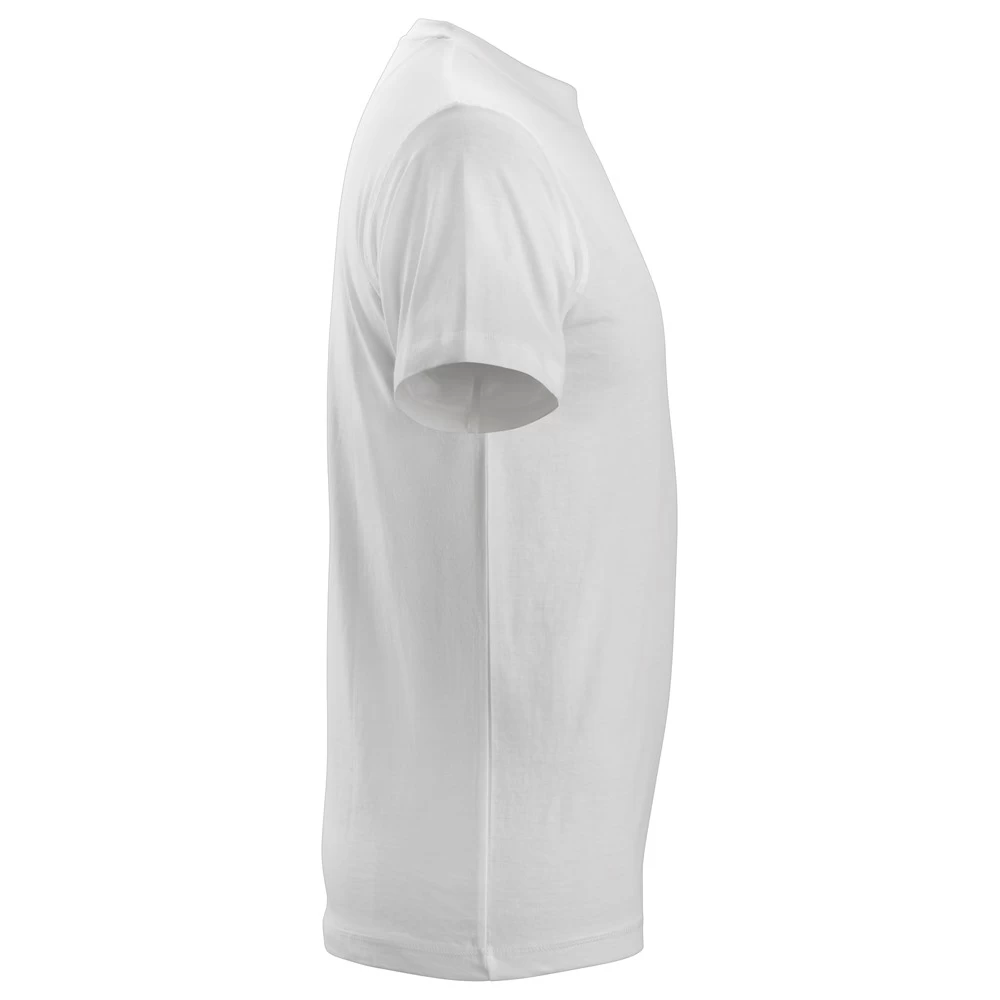 Snickers t-shirt 2502 white