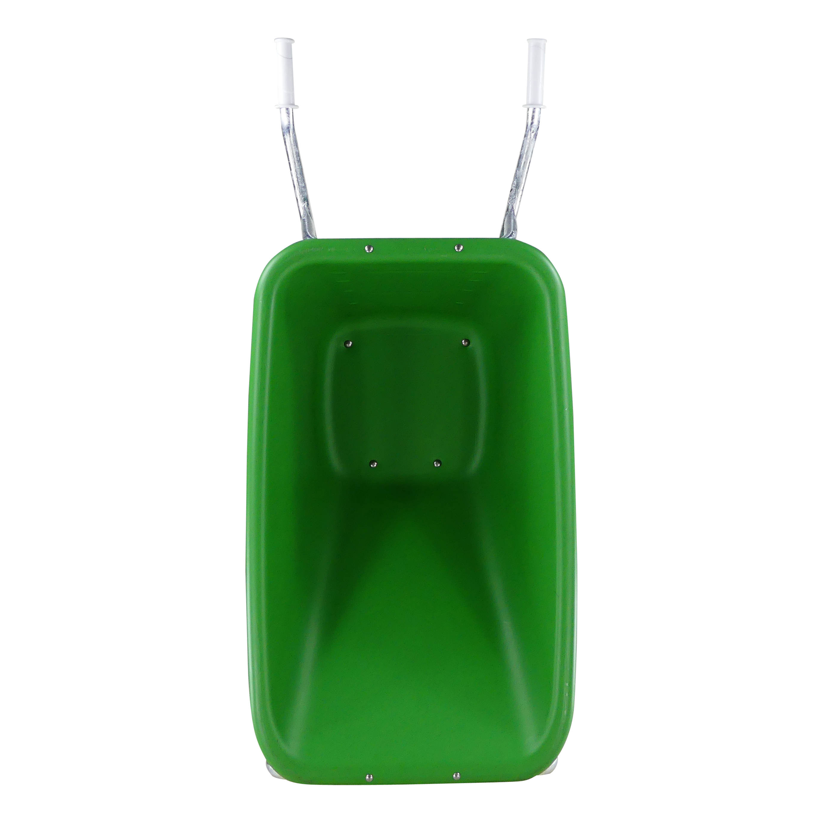 Fort Kruiwagen HDPE PE-165