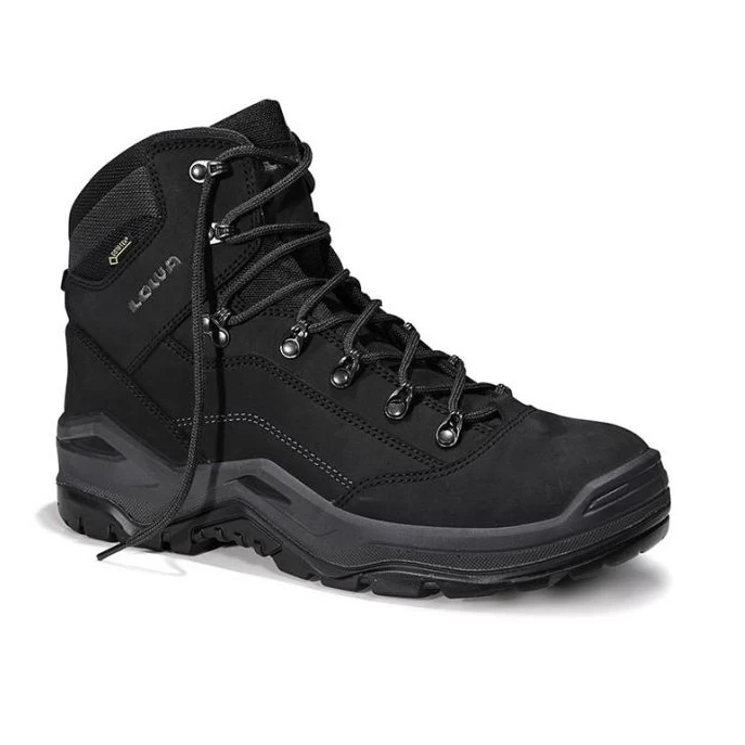 Lowa werksch Renegade Work GTX Mid S3