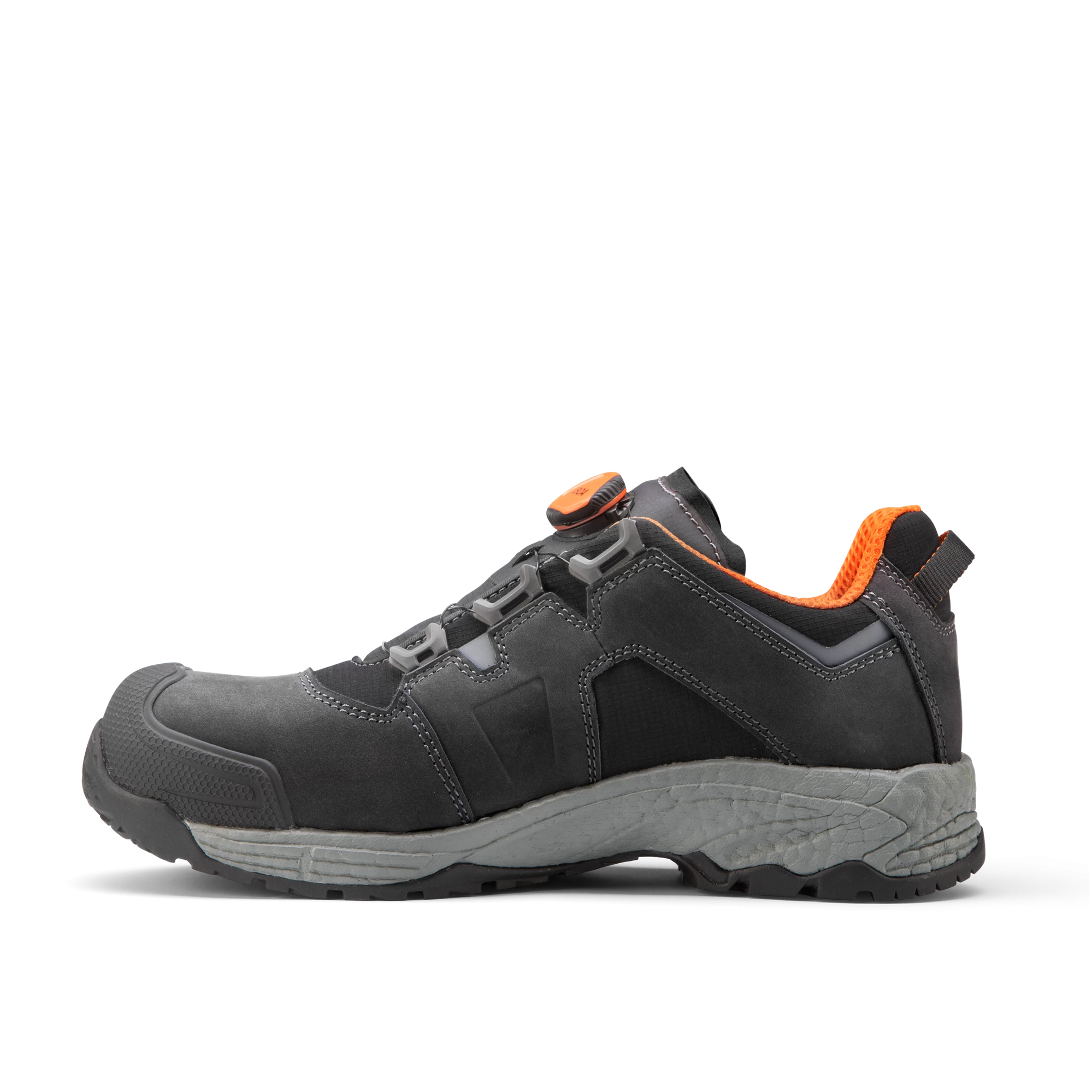Solid Gear werksch Vapor 3 Low S3S