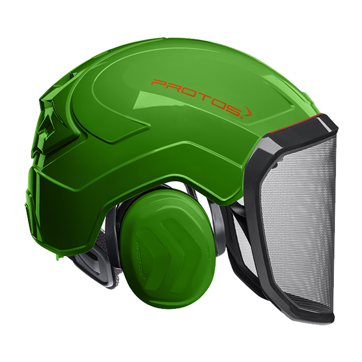 Pfanner Protos Helm