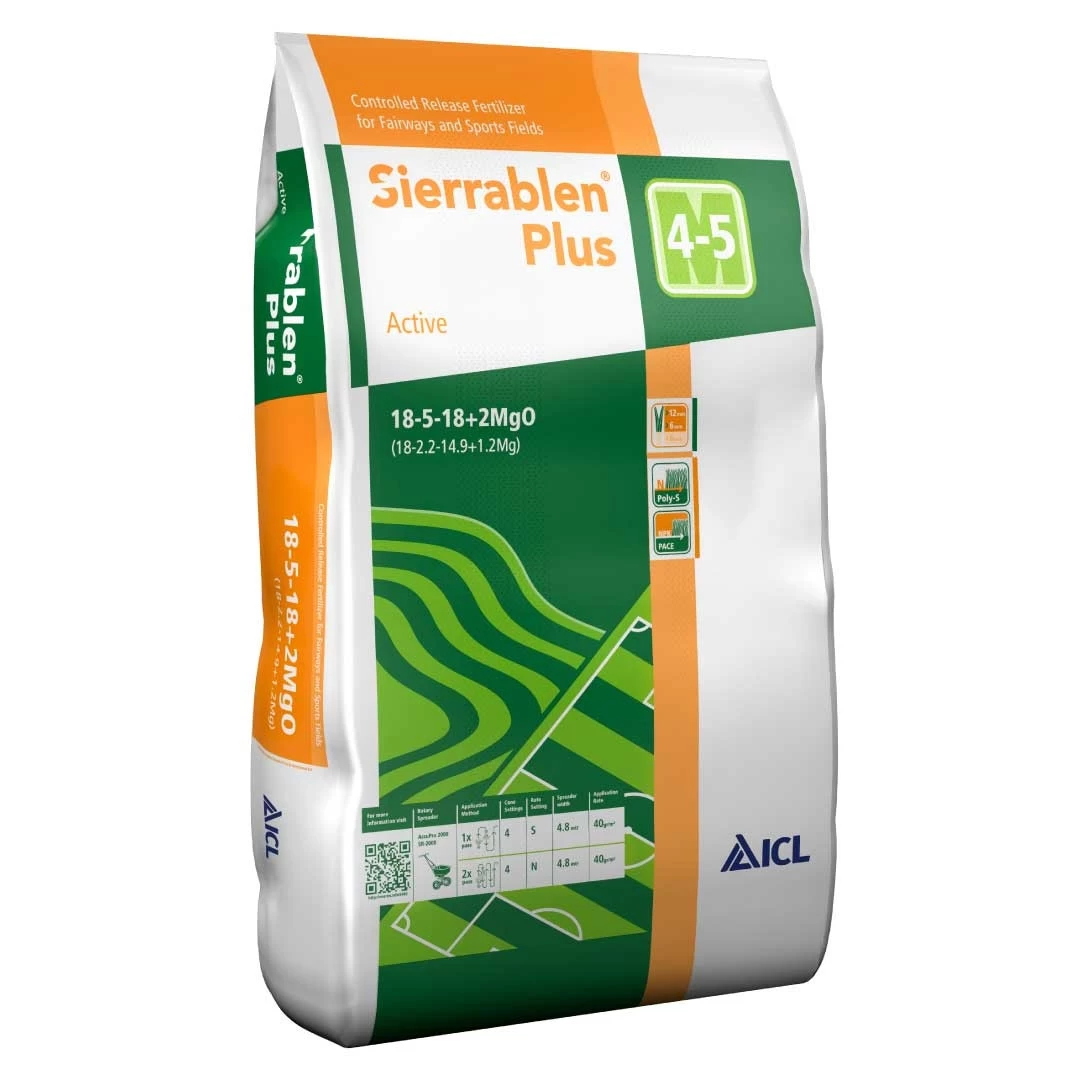 ICL Sierrablen Plus
