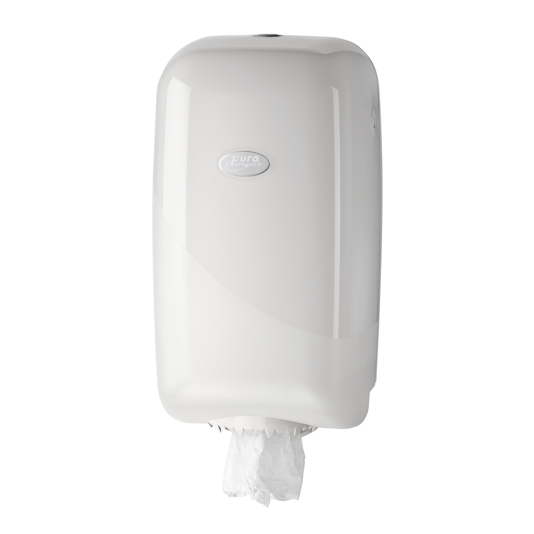 Mini Pearl handdoekpapierdispenser