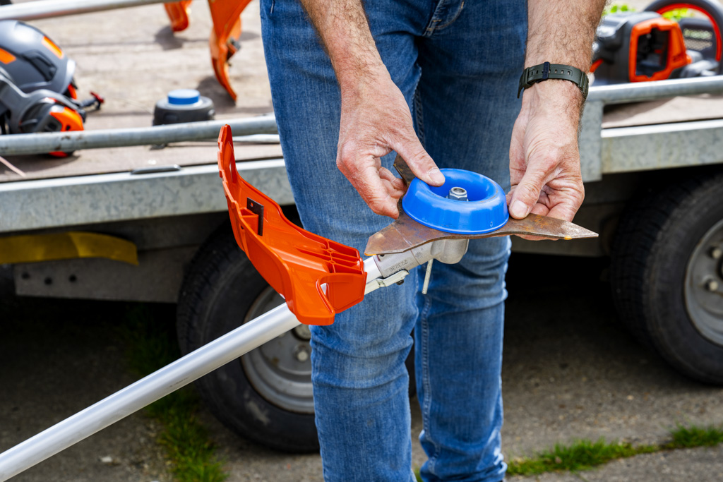 Onderhoud & reparatie