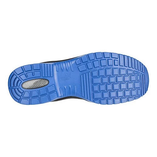 Puma werkschoen  Argon 644220 laag S