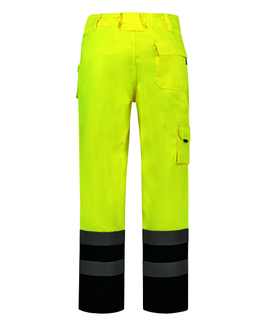 Tricorp werkbroek 503002 (high visibilty)